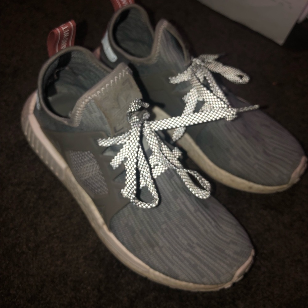 Adidas NDM ultra boost